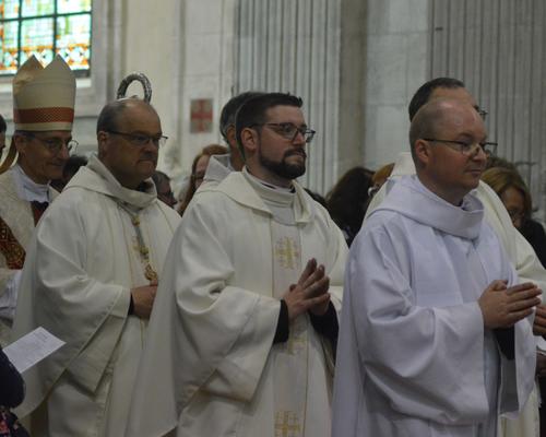 messe chrismale 2025 26