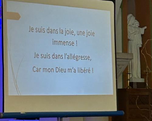 soiree louange 3