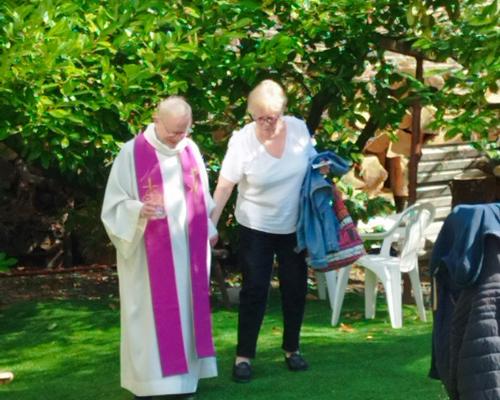 sacrement de reconciliation