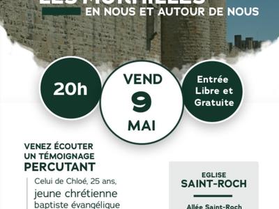 Abattre les murailles