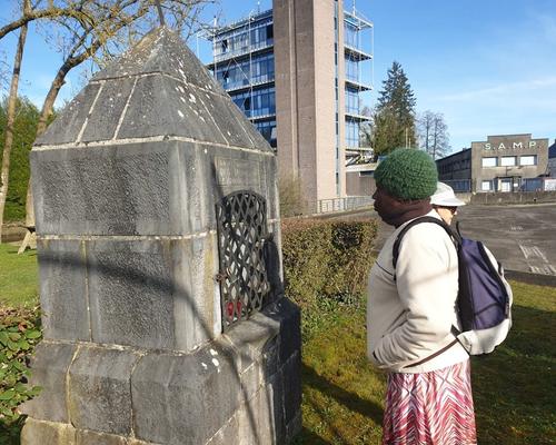 Pont sur Sambre  (2)