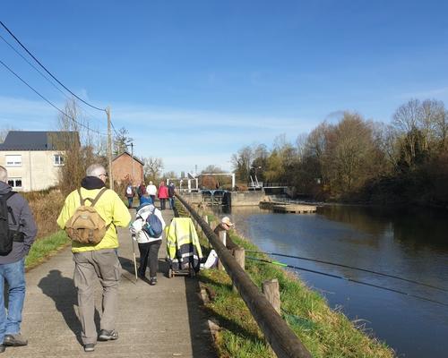 Pont sur Sambre  (3)