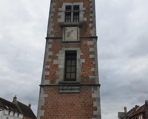Pont sur Sambre  (30)