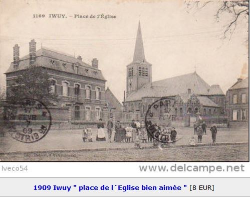 Eglise-1909