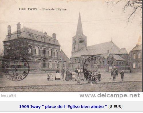 Eglise-1909