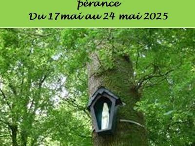 flyer ndbe