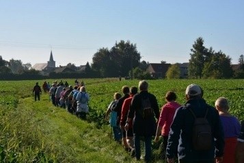 Nomain circuit des voyettes