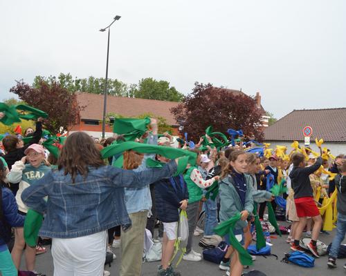 Foulards 1