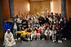 prepa jubile groupe