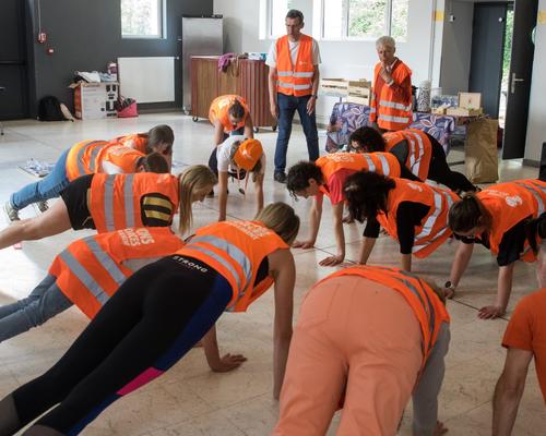 Aliment'action Le Quesnoy (69)