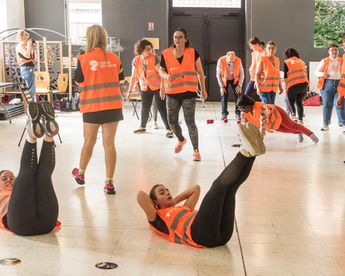 Aliment'action Le Quesnoy (81)