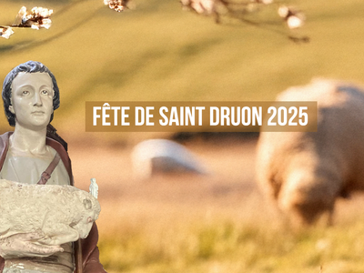 VIGNETTE SITE AGENDA Messe de Saint Druon