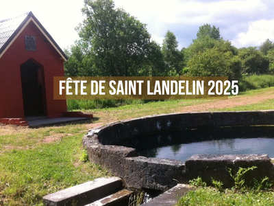 VIGNETTE SITE AGENDA Messe de Saint Landelin 2025