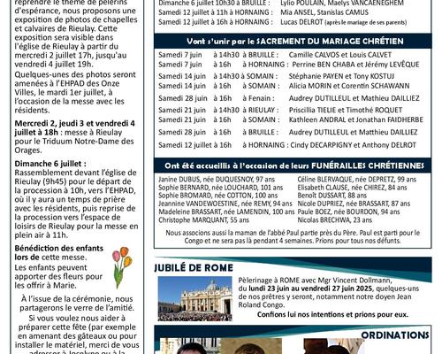 inter relais Juin 20253