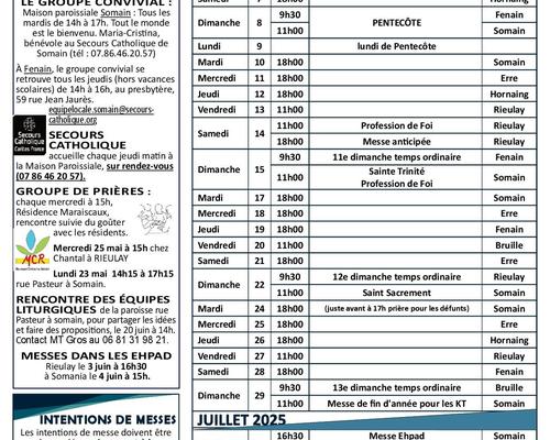 inter relais Juin 20255