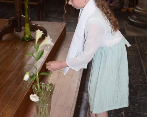 2025-06-01 premières eucharisties à Landrecies 5