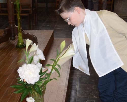 2025-06-01 premières eucharisties à Landrecies 8