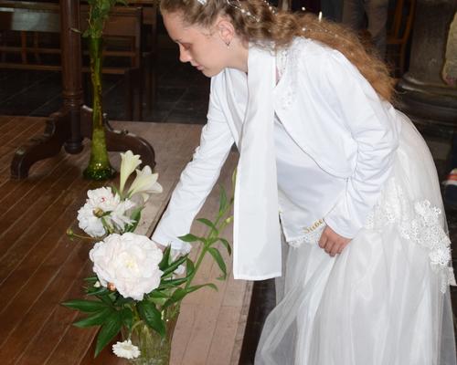 2025-06-01 premières eucharisties à Landrecies 9