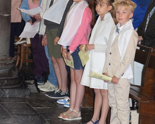 2025-06-01 premières eucharisties à Landrecies 13