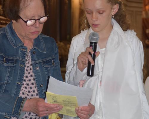 2025-06-01 premières eucharisties à Landrecies 14