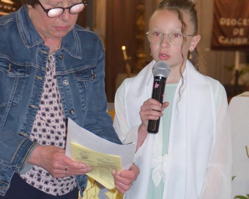 2025-06-01 premières eucharisties à Landrecies 15