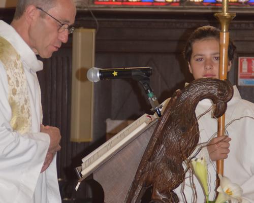 2025-06-01 premières eucharisties à Landrecies 22