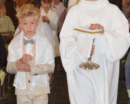2025-06-01 premières eucharisties à Landrecies 28