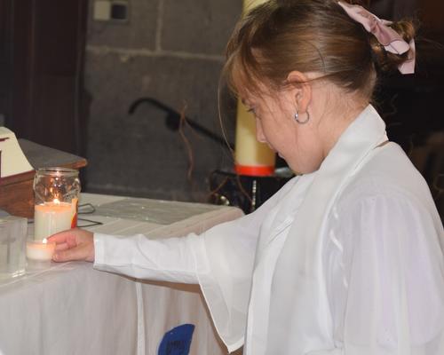 2025-06-01 premières eucharisties à Landrecies 29