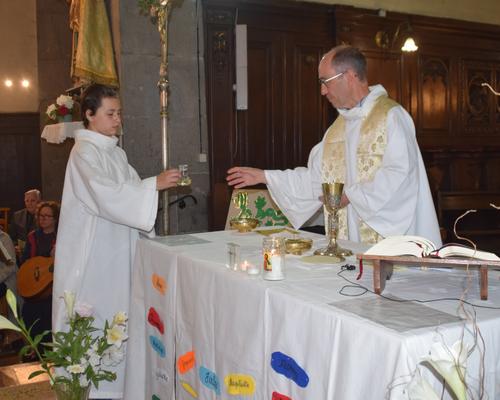 2025-06-01 premières eucharisties à Landrecies 30
