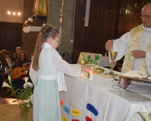 2025-06-01 premières eucharisties à Landrecies 31
