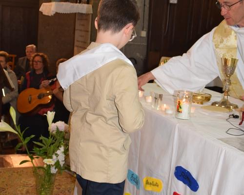 2025-06-01 premières eucharisties à Landrecies 33