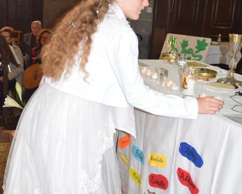 2025-06-01 premières eucharisties à Landrecies 35