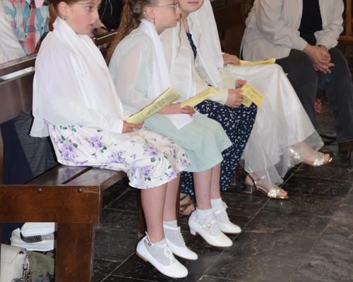 2025-06-01 premières eucharisties à Landrecies 37