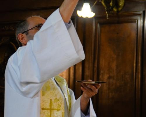 2025-06-01 premières eucharisties à Landrecies 38