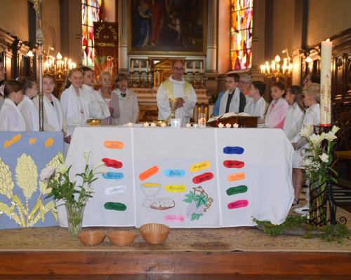 2025-06-01 premières eucharisties à Landrecies 40