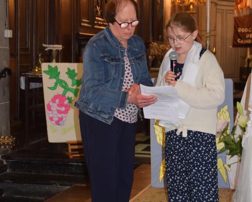 2025-06-01 premières eucharisties à Landrecies 52