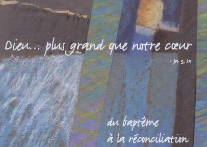 Dieu plus grand que notre coeur