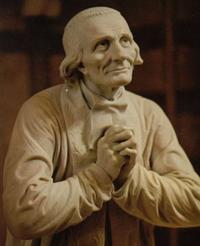 saint jean marie vianney