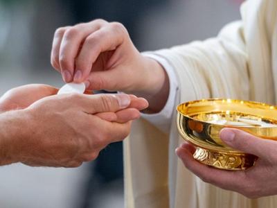 Eucharistie-adulte