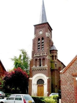 St Druon