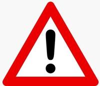 attention