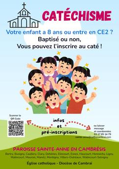Aff KT Ste Anne 2025