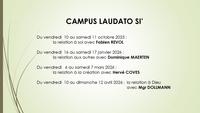 Image pour Campus 2026 titre general