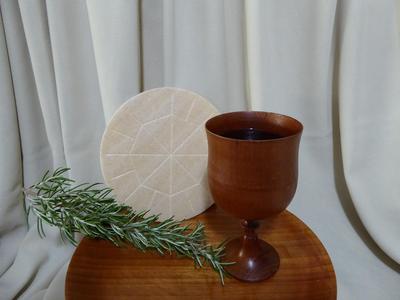 eucharist-885277_1280 Linda de Pixabay