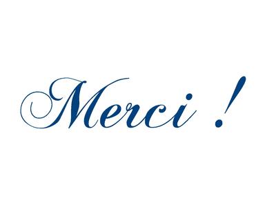 merci