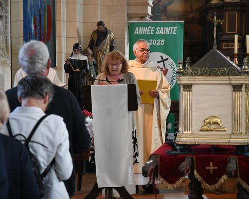 2025 06 15 Fête de  St Druon 2025 - Crédit Guillau