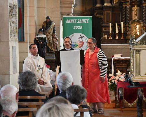 2025 06 15 Fête de  St Druon 2025 - Crédit Guillau