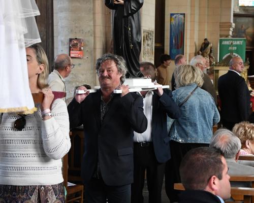 2025 06 15 Fête de  St Druon 2025 - Crédit Guillau