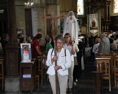 2025 06 15 Fête de  St Druon 2025 - Crédit Guillau