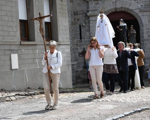2025 06 15 Fête de  St Druon 2025 - Crédit Guillau